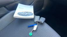 Volkswagen Polo 1.0 TSI Life 5dr Petrol Hatchback